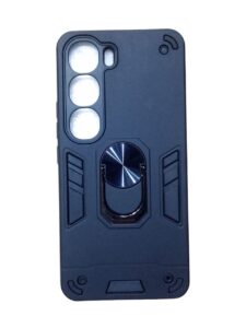 vivo y200 back cover – soft silicone protective case (8 designs)