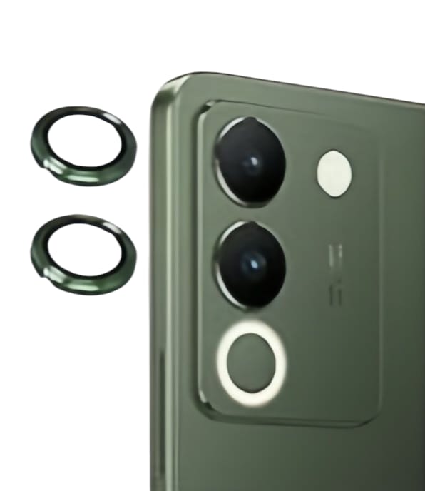 vivo y200 camera lens protector (2 pack)