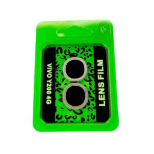 vivo y200 camera lens protector (2 pack) vivo y200 camera lens protector (2 pack)