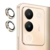 vivo y200 camera lens protector (2 pack)