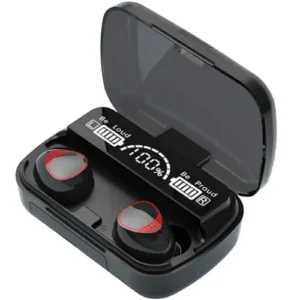 m10 tws wireless bluetooth earbuds