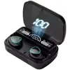 m10 tws wireless bluetooth earbuds